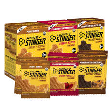 Honey Stinger Waffle