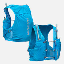 Nathan Pinnacle Breeze 4L Web Vest