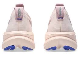 Women's ASICS Gel Nimbus 28 Wide