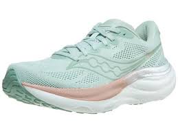 Women's Saucony Ride 19