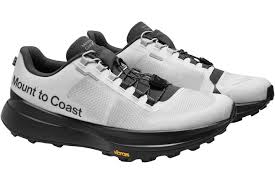 Men's Mount to Coast T1