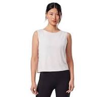 Tavi Draped back Tank