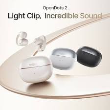 Shokz OpenDots 2