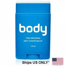 Body Glide 1.5