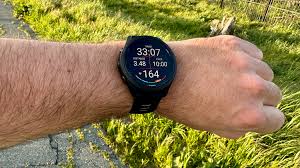 Forerunner 265