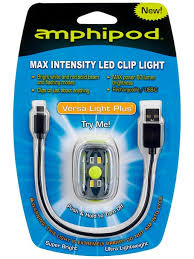 Amphipod Versa light plus