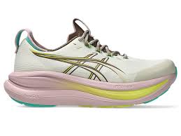 Women's ASICS Gel Nimbus 28 TR