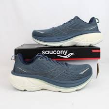Men's Saucony Hurricane 25