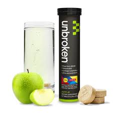 Unbroken Recovery Tablets