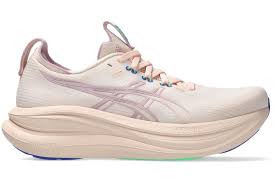 Women's ASICS Gel Nimbus 28 Wide