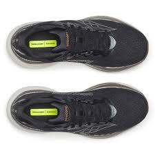 Men's Saucony Ride 19
