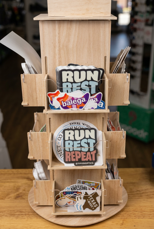 Stickers