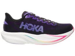 Women's Hoka Mach 7