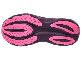 Women's Saucony Triumph 24