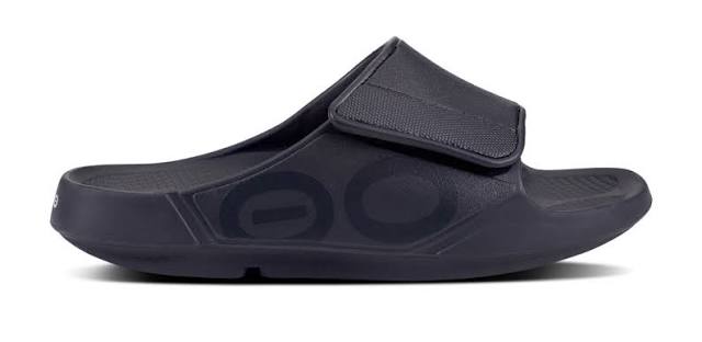 Oofos Ooahh Sportflex Slides