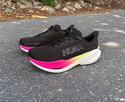 Hoka Mach X3