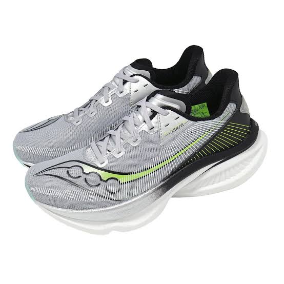 Men's Saucony Endorphin Azura
