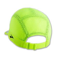 Brooks hat