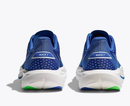 Men's Hoka Mach 7