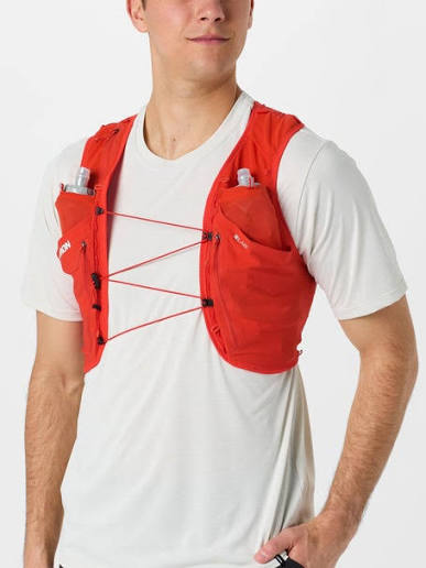 Salomon S/Lab Sense 6 Set