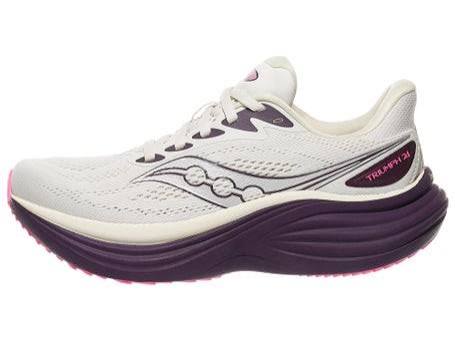 Women's Saucony Triumph 24