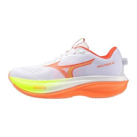 Women's Mizuno Wave Rider 30