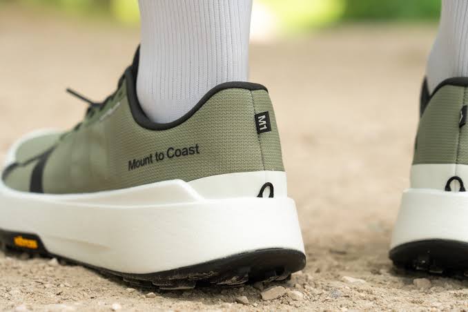 Women's Mount to Coast M1