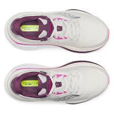 Women's Saucony Hurricane 26