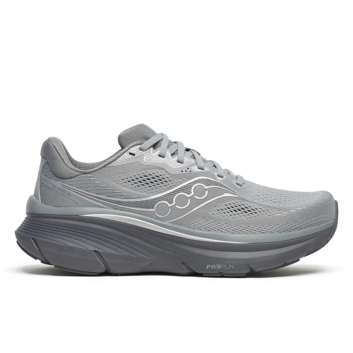 Men's Saucony Guide 19