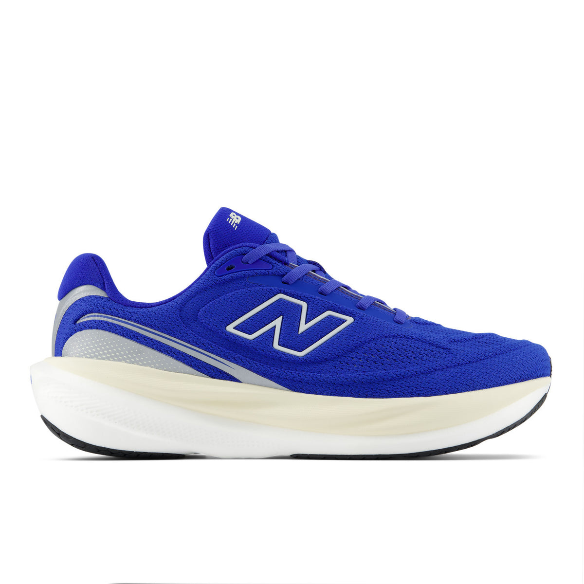Men's New Balance 1080 v15 - Blue/Beige