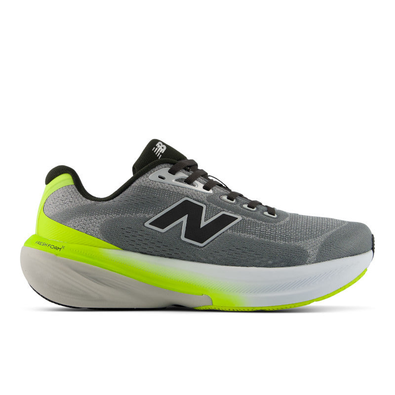 Men's New Balance 860 v15 - Grey/Green