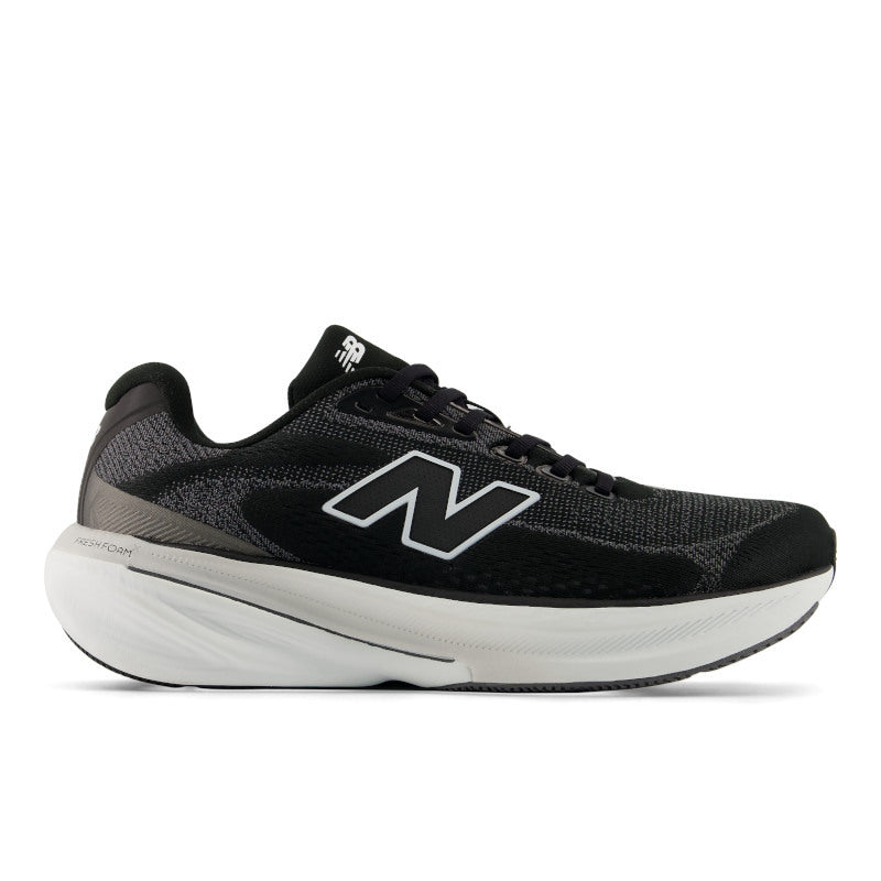 Men's New Balance 860 v15 - Black/White