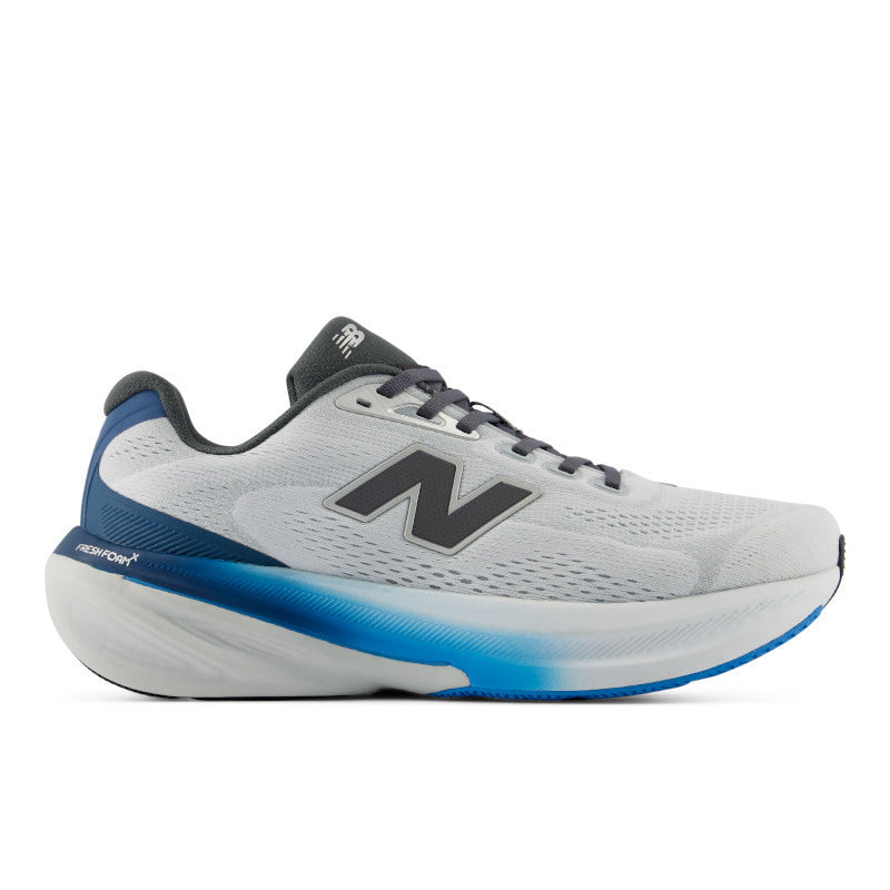 Men's New Balance 860 v15 - Grey/Blue
