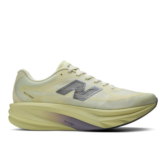 Men's New Balance SuperComp Rebel - Pistachio Butter