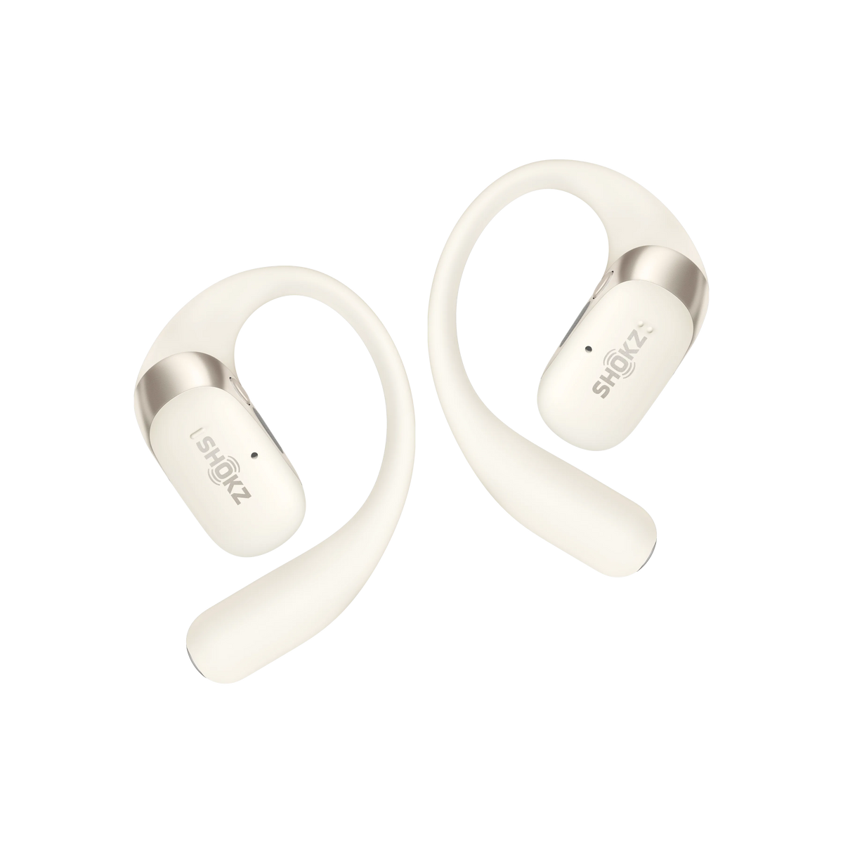 Shokz OpenFit 2 - Beige