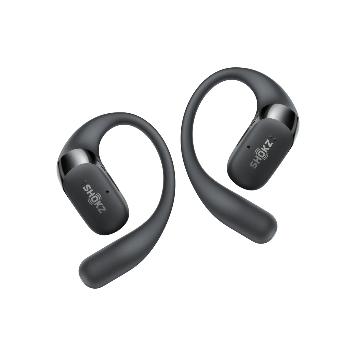 Shokz OpenFit 2 - black