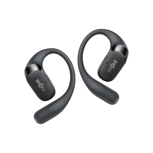 Shokz OpenFit 2 - black