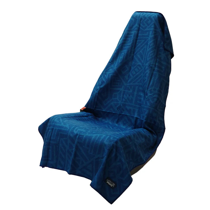 Sprint Car Seat Towel
