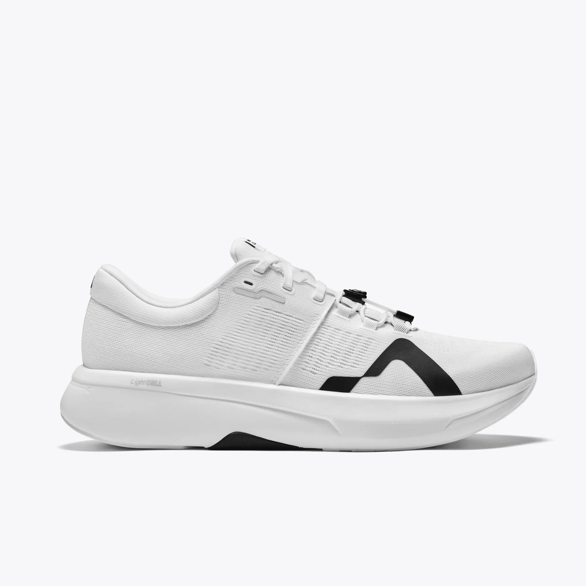 Men's Mount to Coast R1 - White