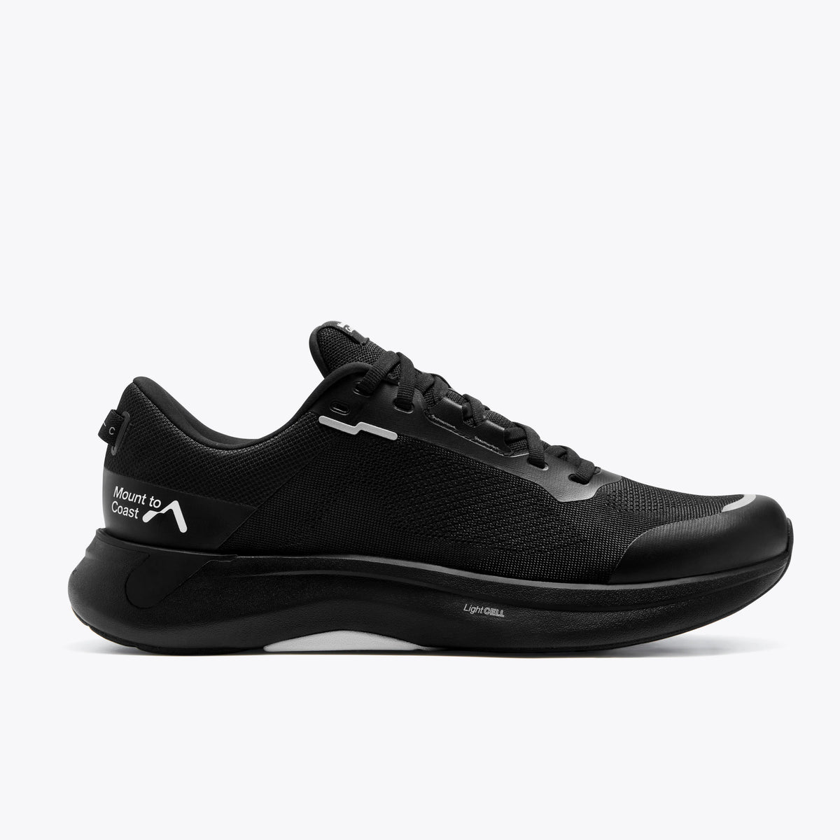 Women's Mount to Coast S1 in Black