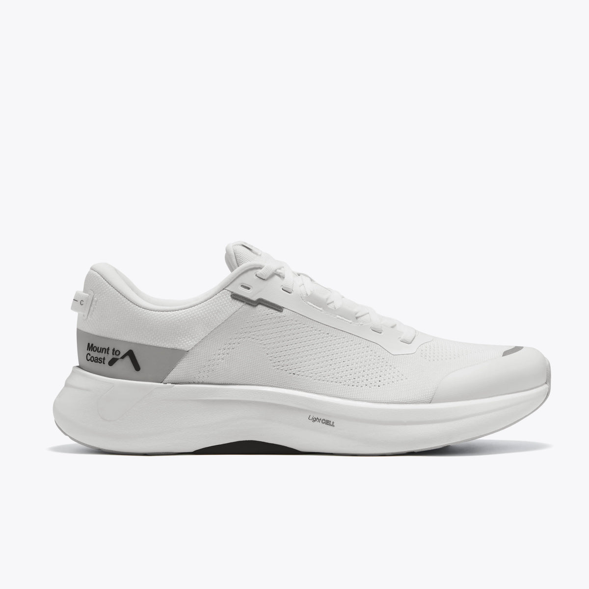 Women's Mount to Coast S1 in White