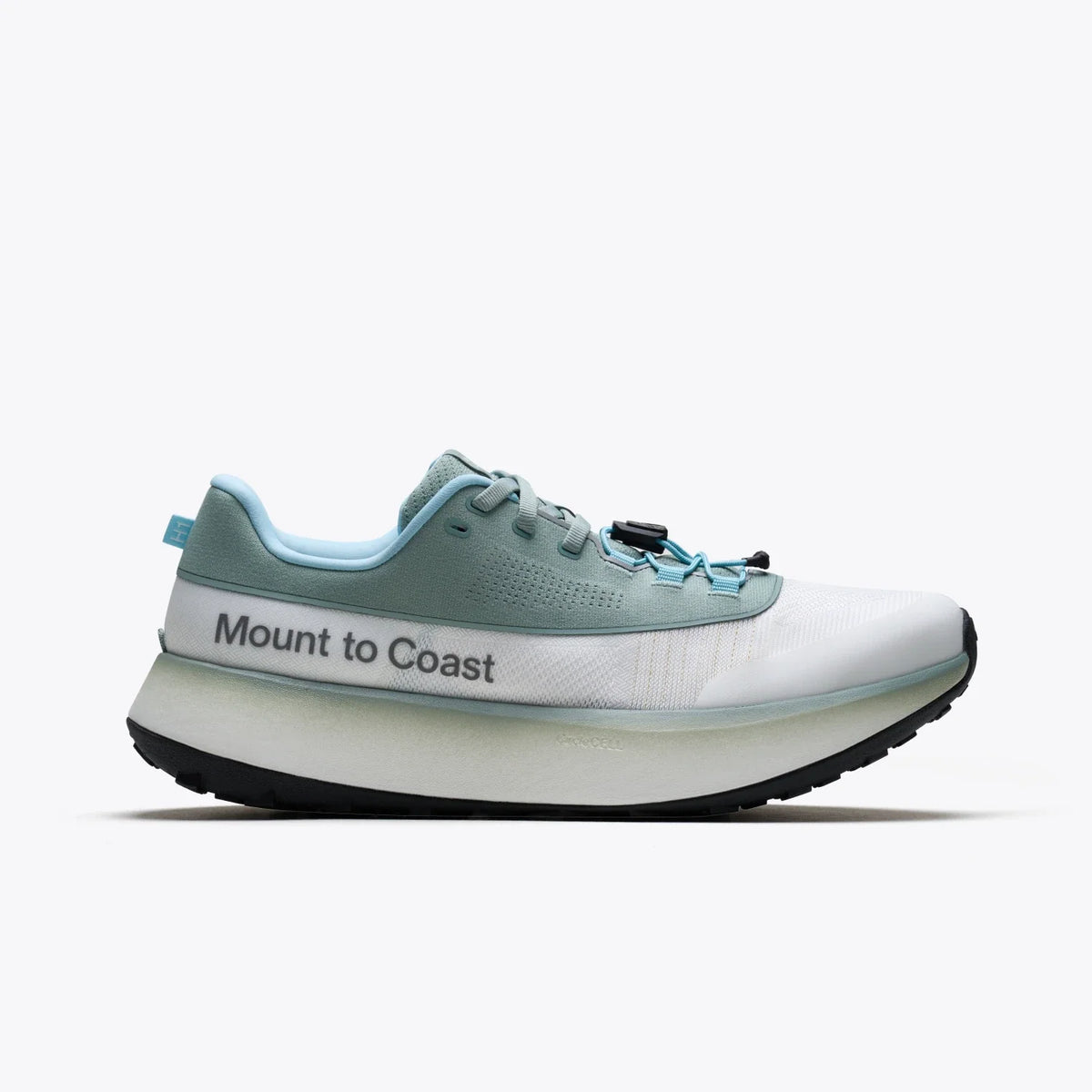 Men's Mount to Coast H1 - Everglades
