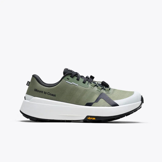 Women's Mount to Coast M1 - Moss
