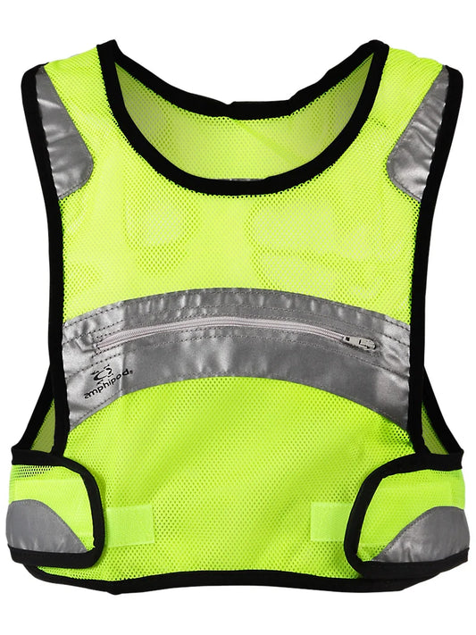 Amphipod Full Viz Vest