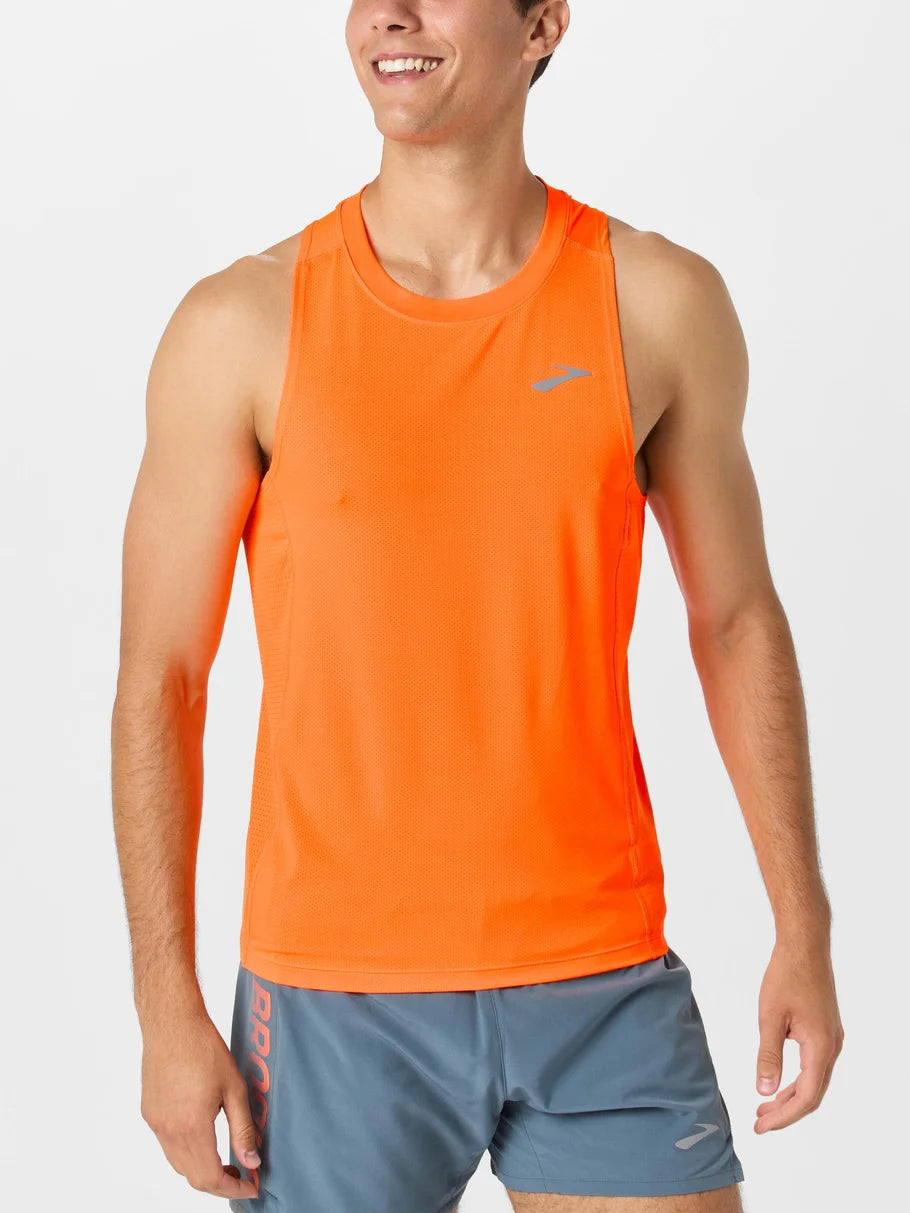 Men's Brooks Atmosphere Singlet 2.0
