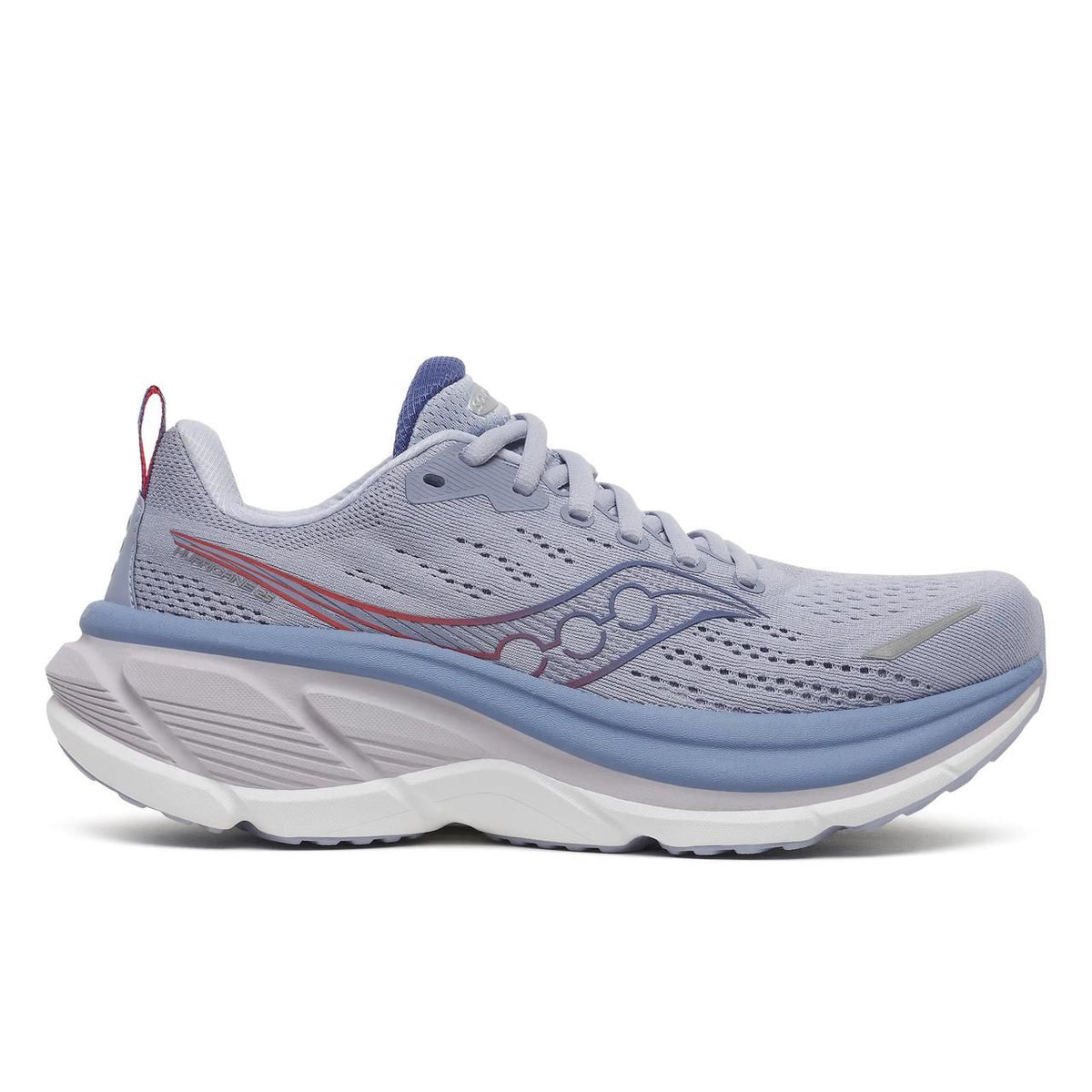 Women's Saucony Hurricane 25