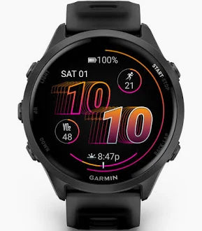 Garmin Forerunner 570