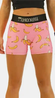 Women's Chicknlegs 3" Compression