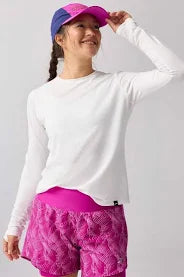 Women's Brooks Luxe Long Sleeve