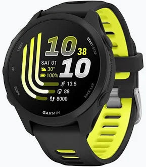 Garmin Forerunner 170